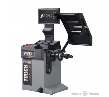 Стенд балансировочный Техно Вектор iPRO BM3